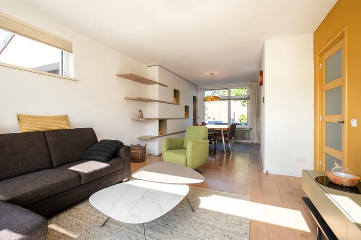 Foto 4 van Blokbrekersstraat 1