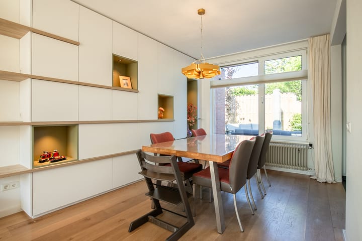 Foto 5 van Blokbrekersstraat 1