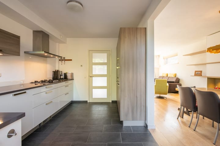 Photo 8 of Blokbrekersstraat 1