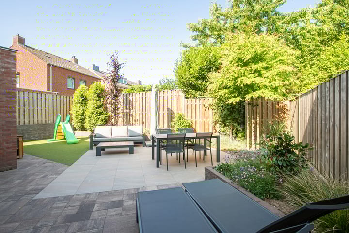 Photo 9 of Blokbrekersstraat 1