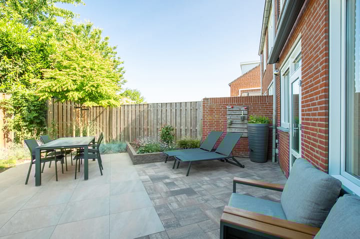 Photo 10 of Blokbrekersstraat 1