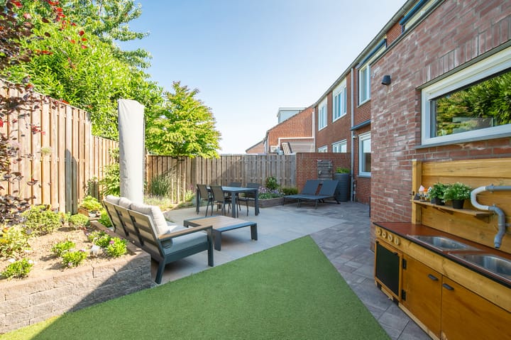 Photo 11 of Blokbrekersstraat 1