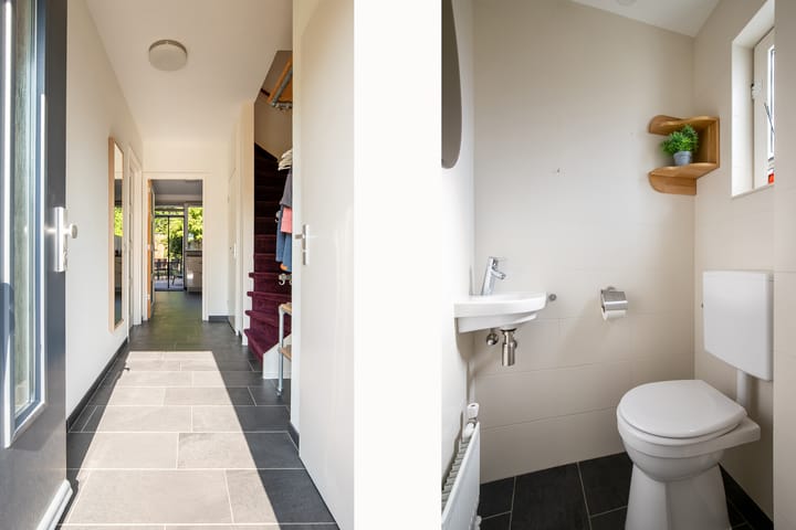 Photo 12 of Blokbrekersstraat 1