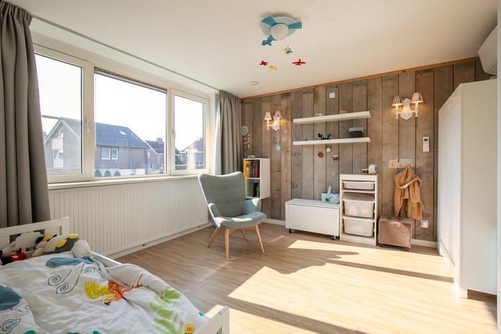 Photo 13 of Blokbrekersstraat 1