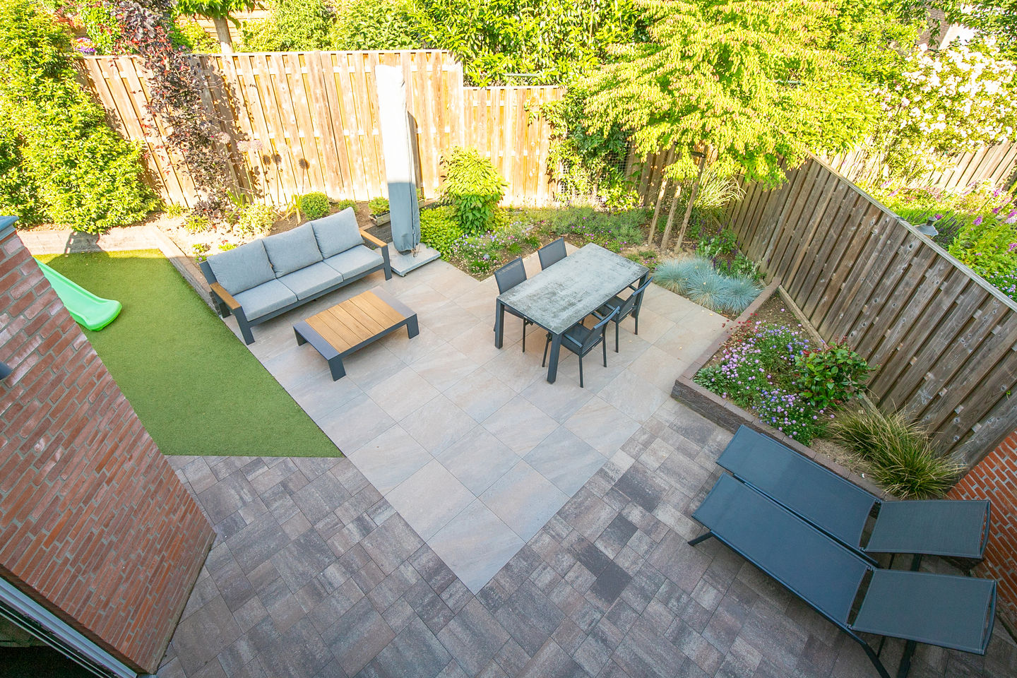 Foto 19 van Blokbrekersstraat 1