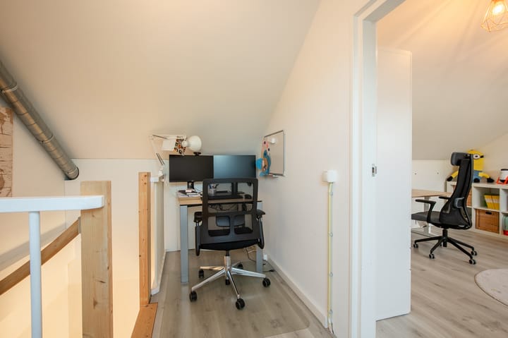 Photo 20 of Blokbrekersstraat 1