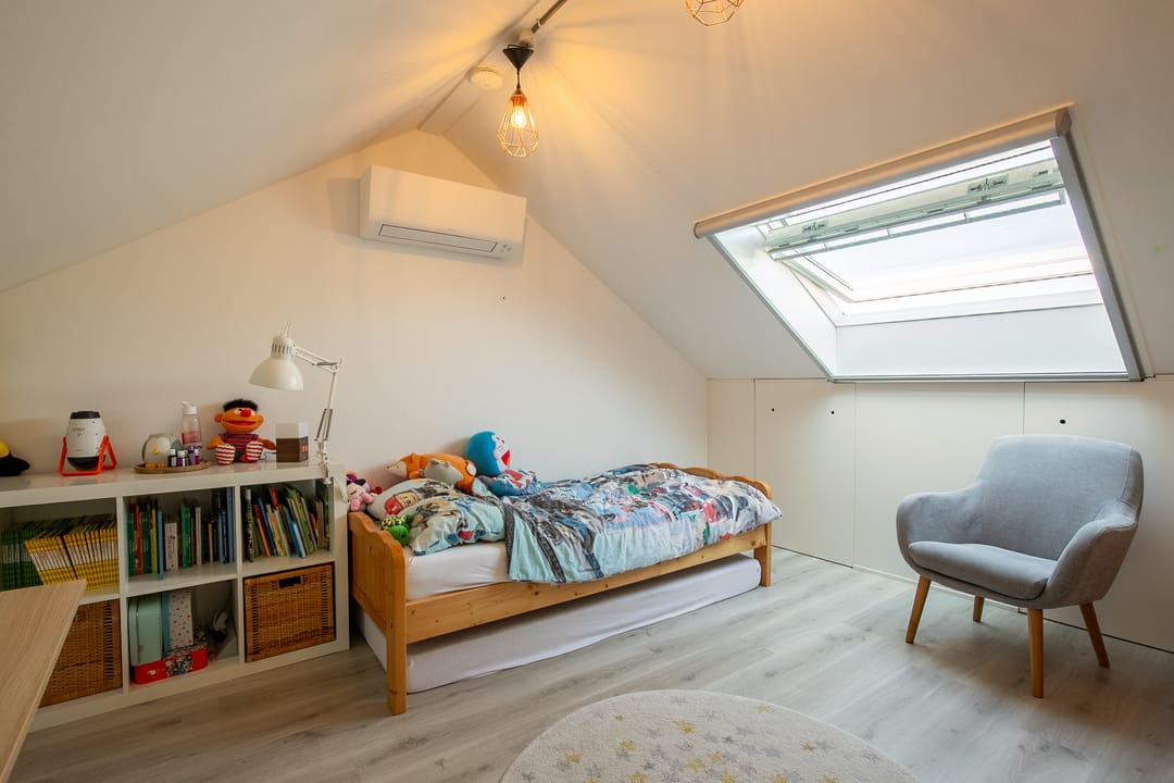 Foto 22 van Blokbrekersstraat 1