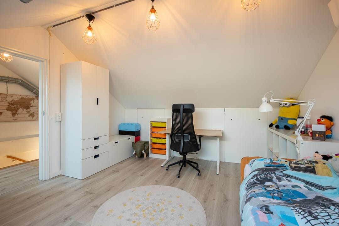 Foto 23 van Blokbrekersstraat 1