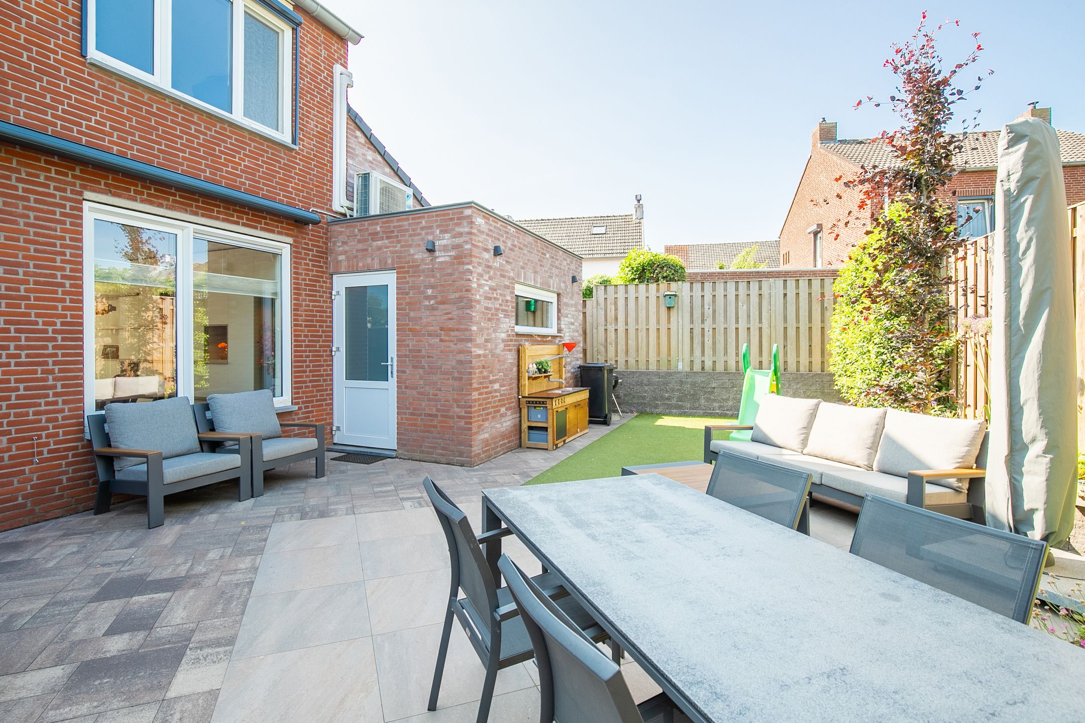 Foto 24 van Blokbrekersstraat 1