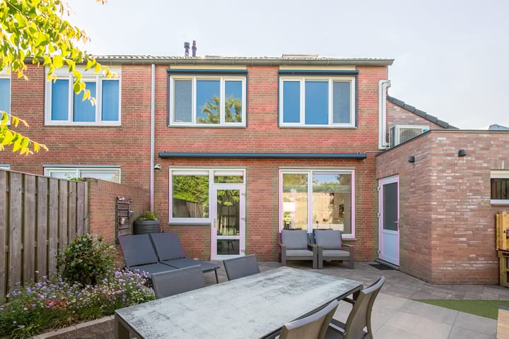 Photo 25 of Blokbrekersstraat 1