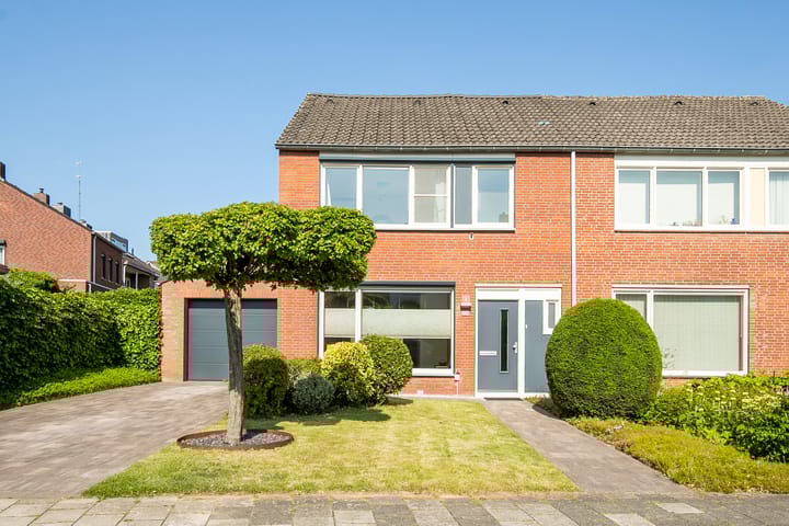 Photo 26 of Blokbrekersstraat 1