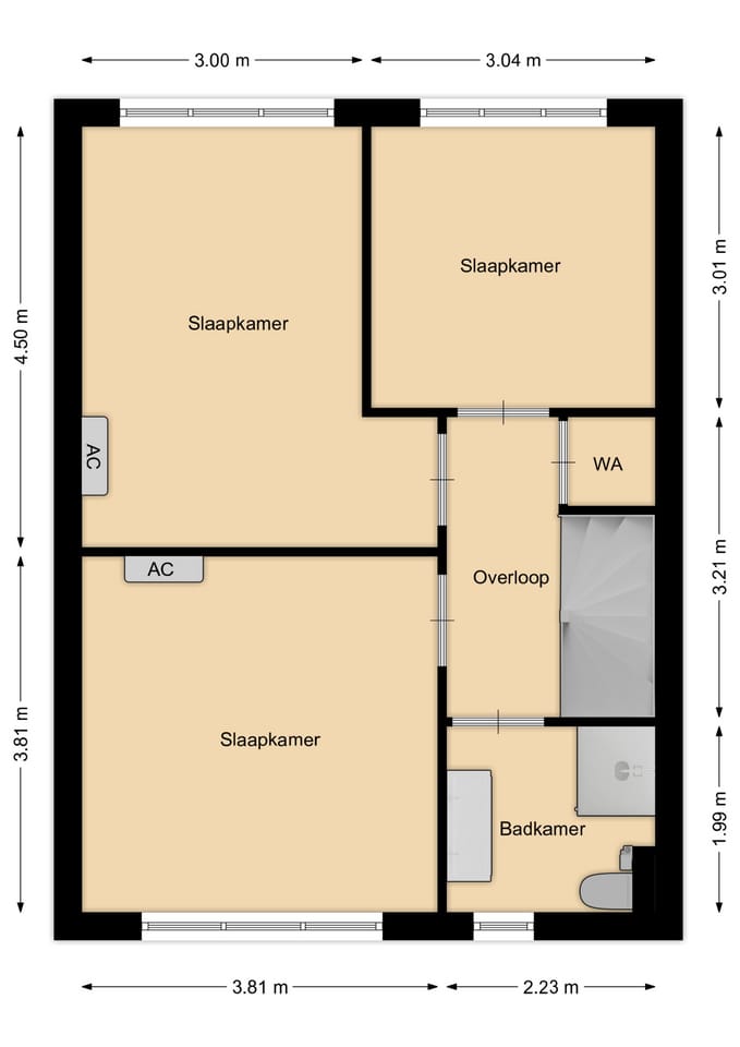 Photo 29 of Blokbrekersstraat 1