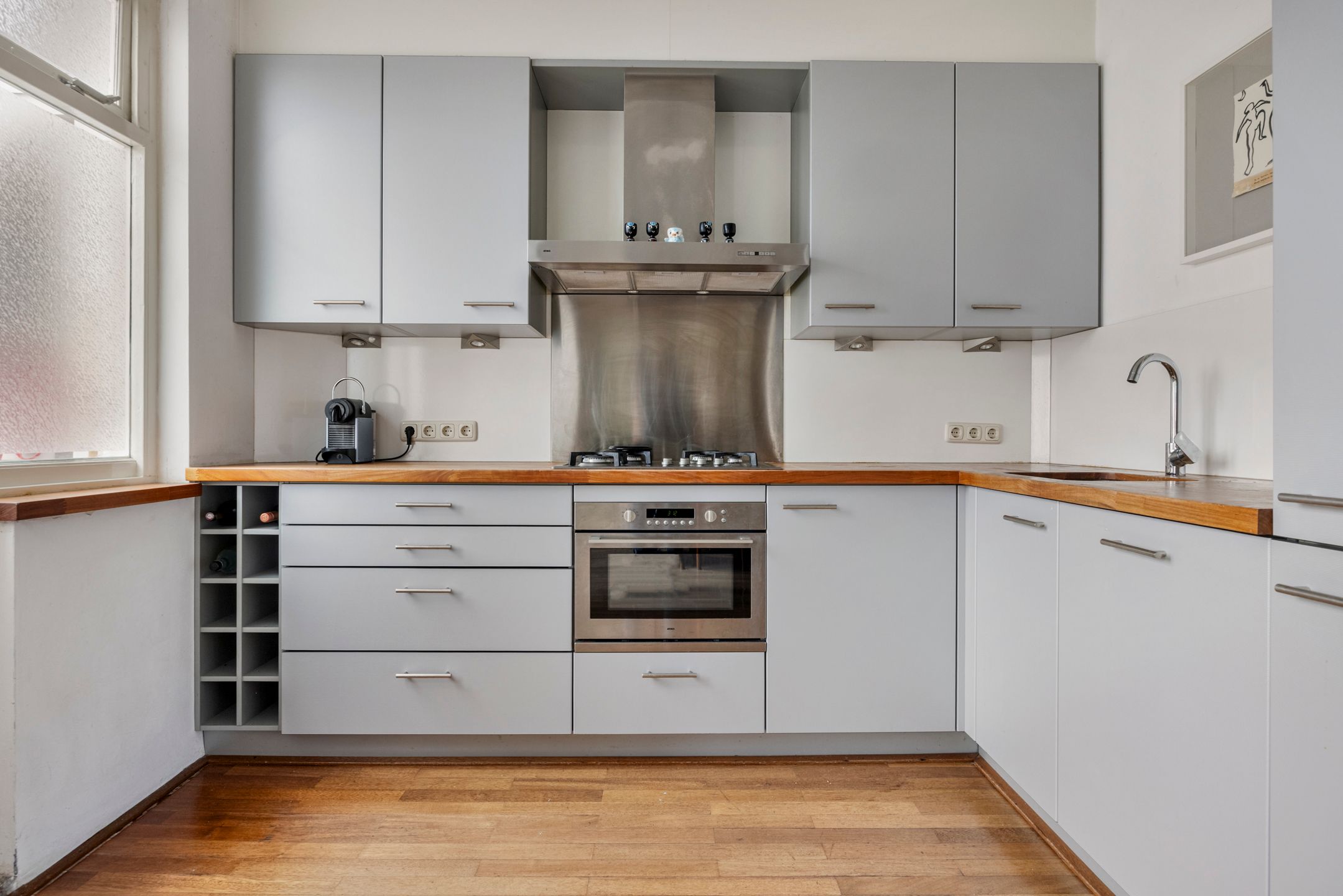 Foto 3 van Petrus Campersingel 199-A