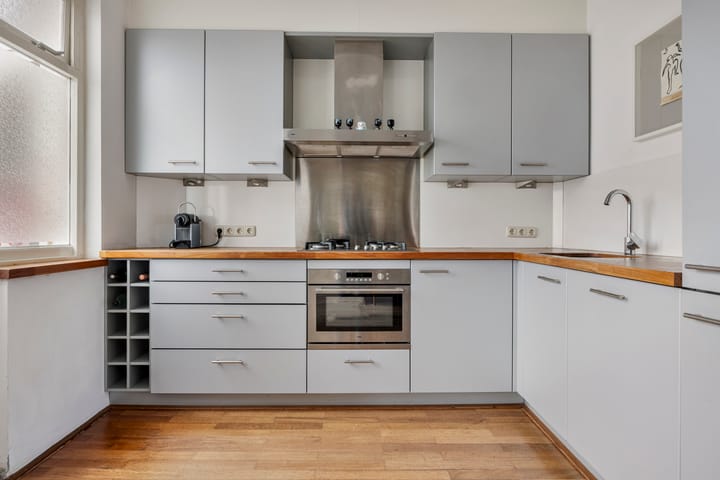 Foto 3 van Petrus Campersingel 199-A