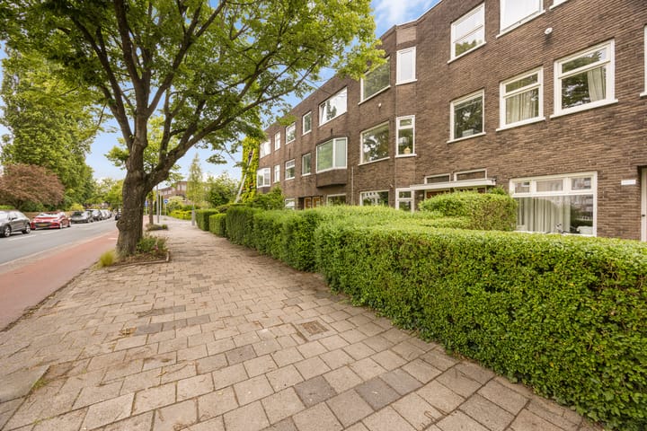 Foto 7 van Petrus Campersingel 199-A