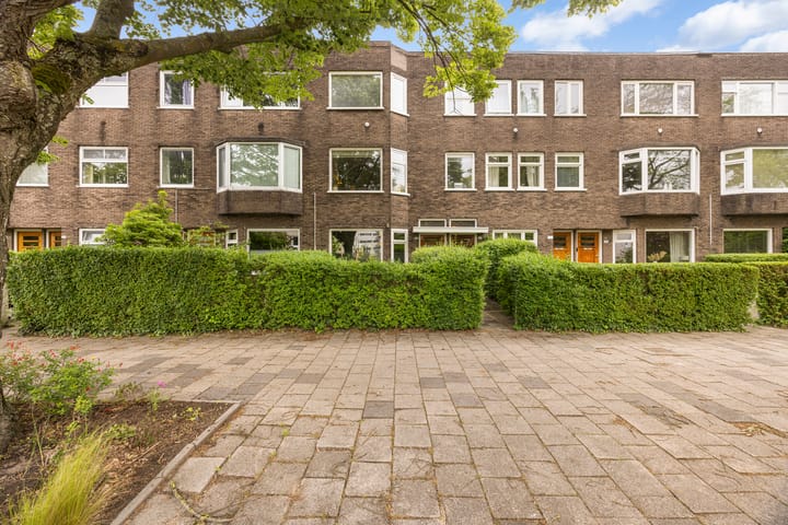 Foto 8 van Petrus Campersingel 199-A