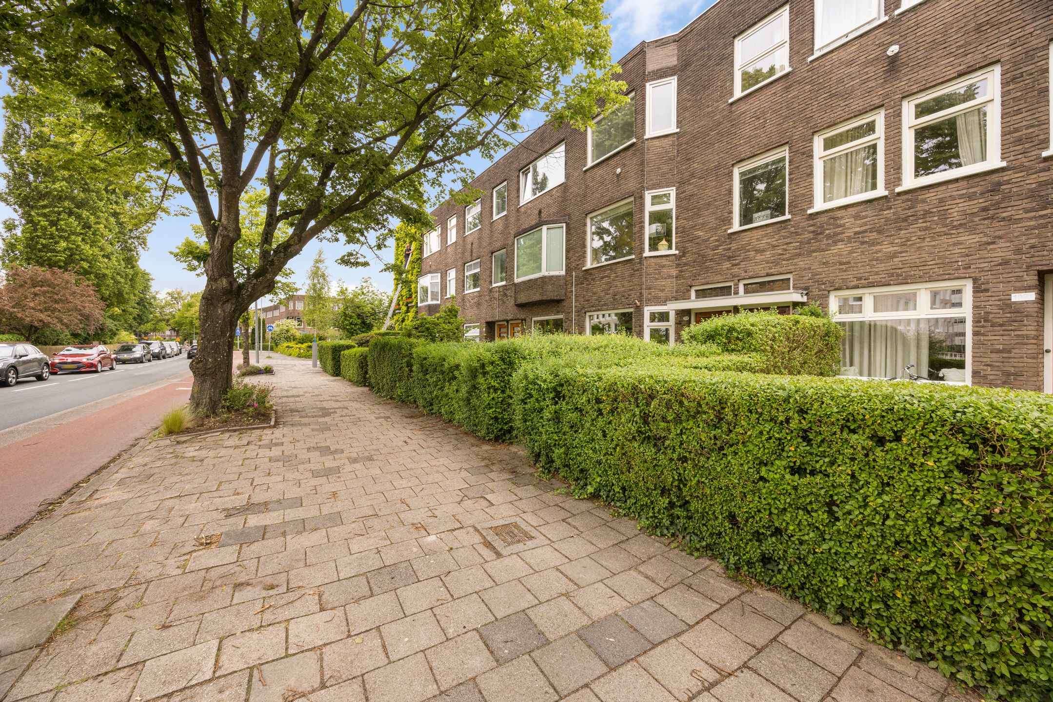 Foto 9 van Petrus Campersingel 199-A