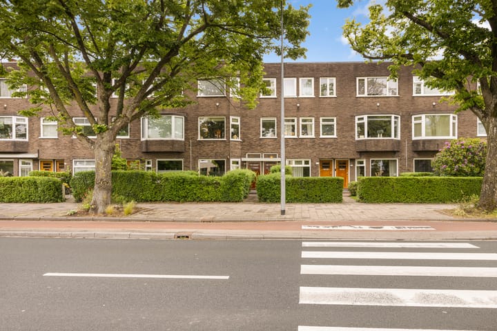 Foto 10 van Petrus Campersingel 199-A