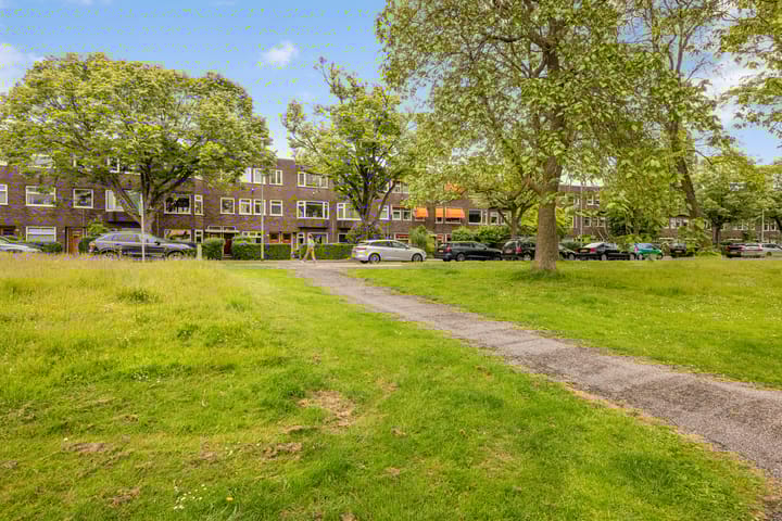 Foto 11 van Petrus Campersingel 199-A