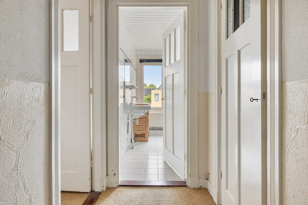 Foto 13 van Petrus Campersingel 199-A