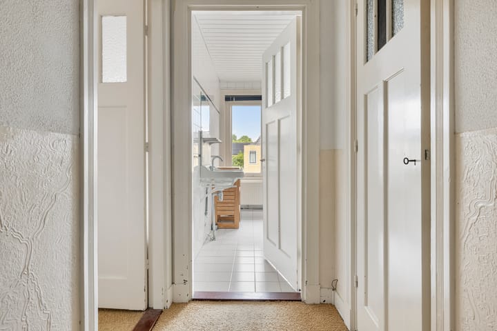 Foto 13 van Petrus Campersingel 199-A