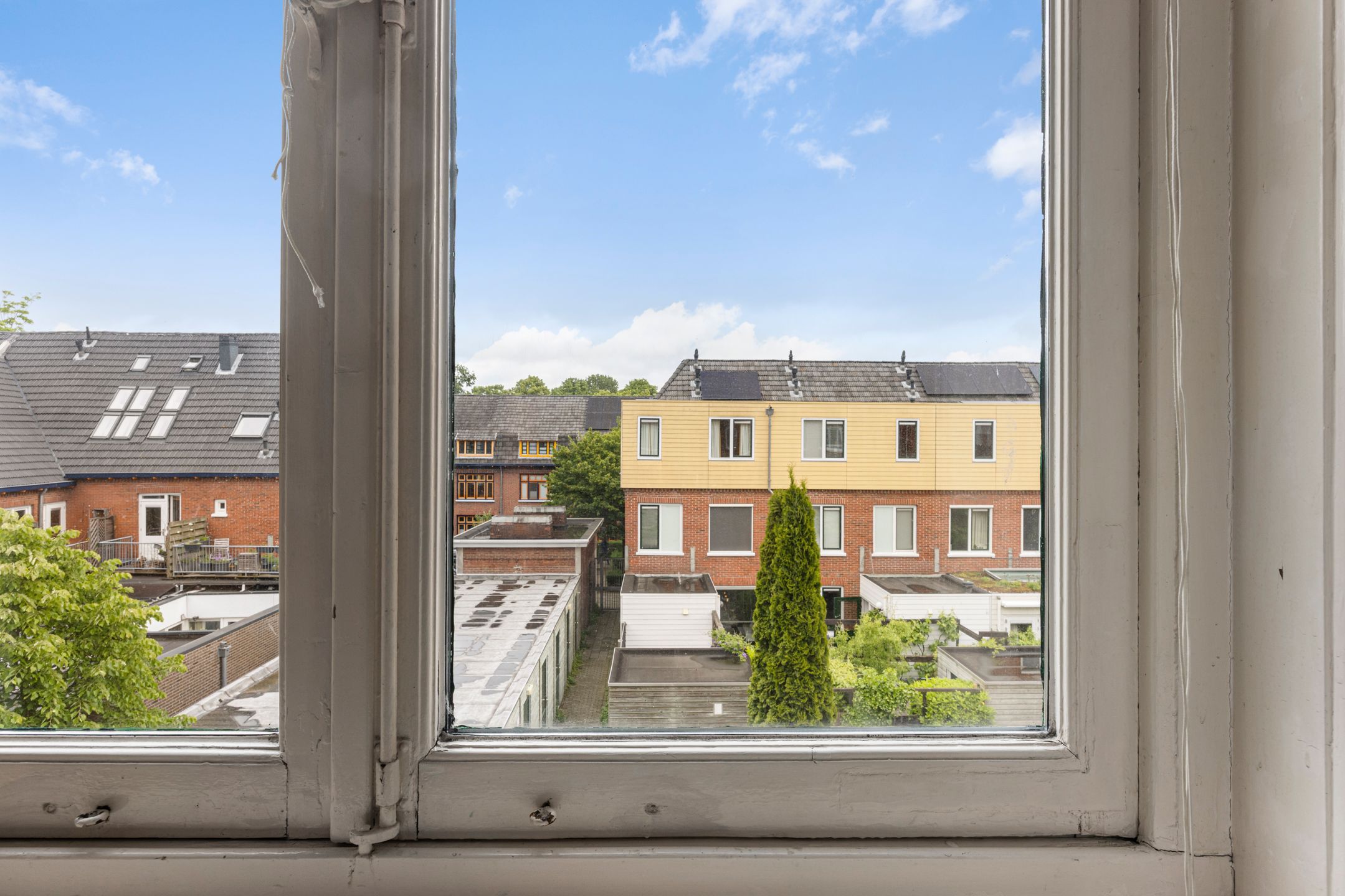 Foto 15 van Petrus Campersingel 199-A