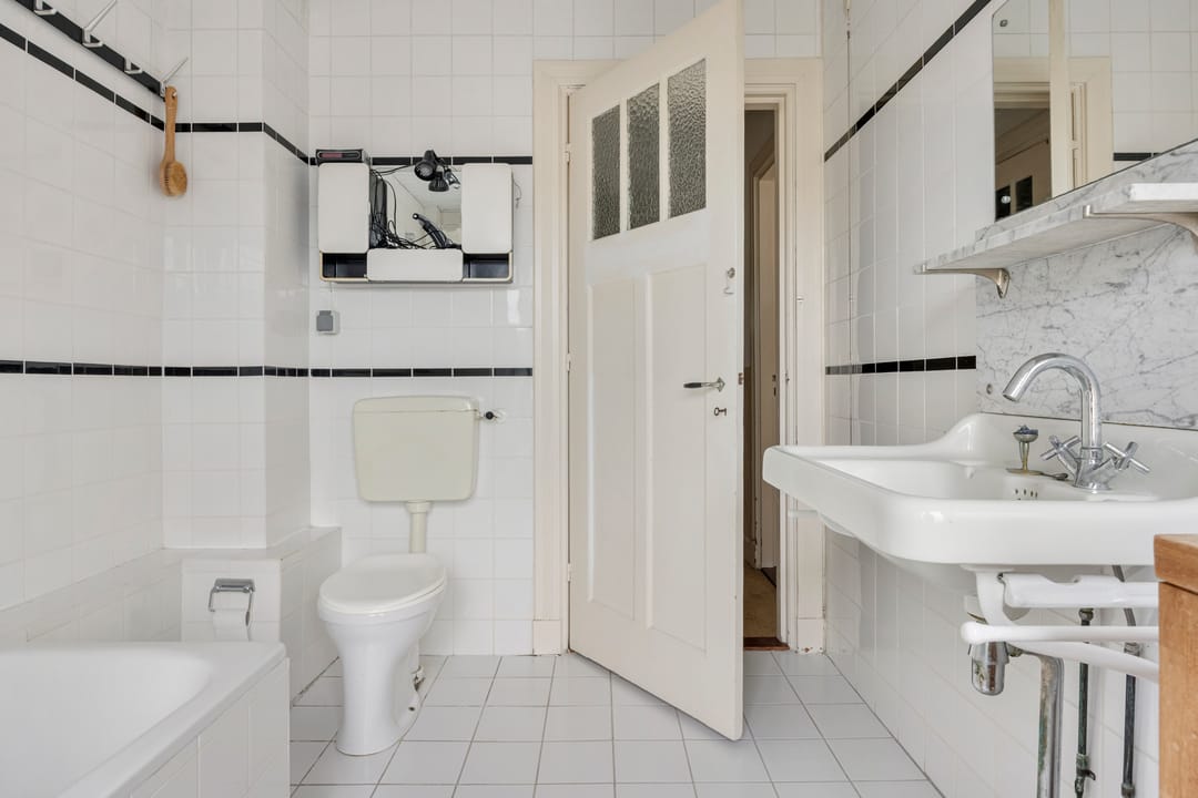 Foto 16 van Petrus Campersingel 199-A