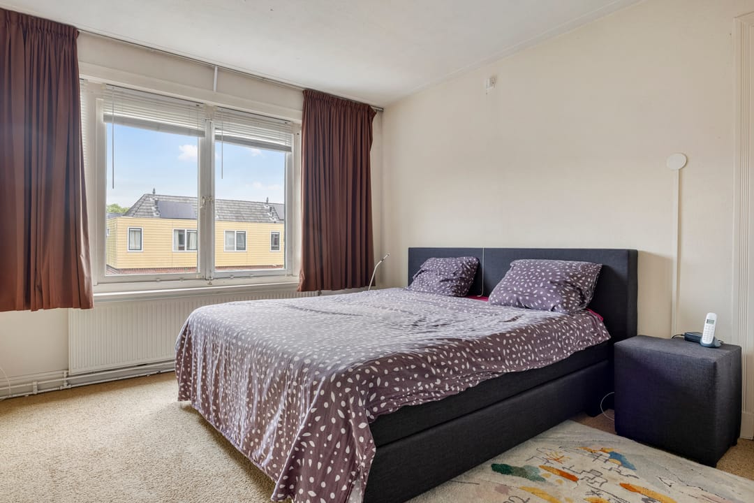 Foto 17 van Petrus Campersingel 199-A