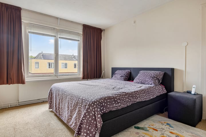 Foto 17 van Petrus Campersingel 199-A