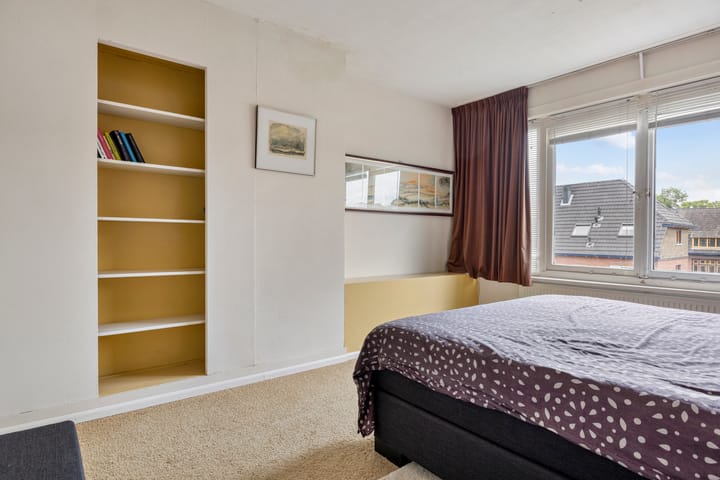 Foto 18 van Petrus Campersingel 199-A