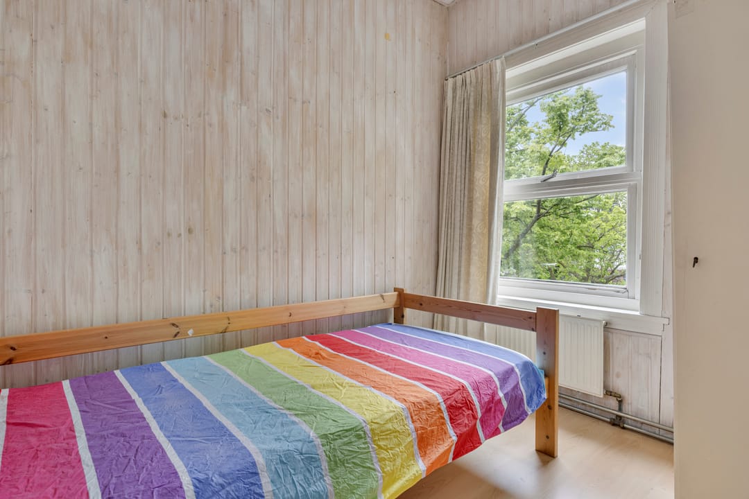 Foto 22 van Petrus Campersingel 199-A