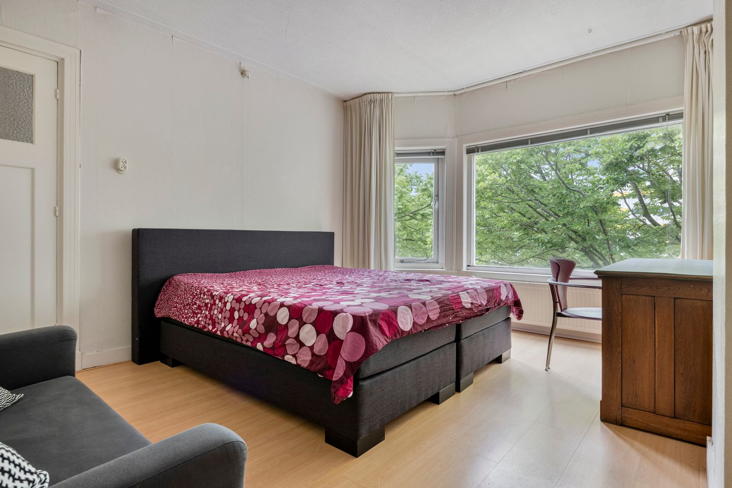 Foto 25 van Petrus Campersingel 199-A