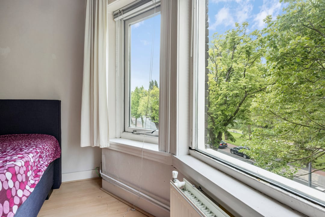 Foto 26 van Petrus Campersingel 199-A