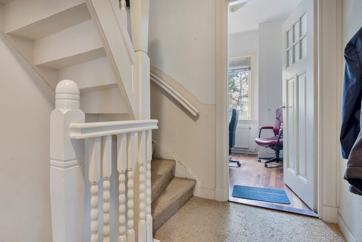 Foto 28 van Petrus Campersingel 199-A