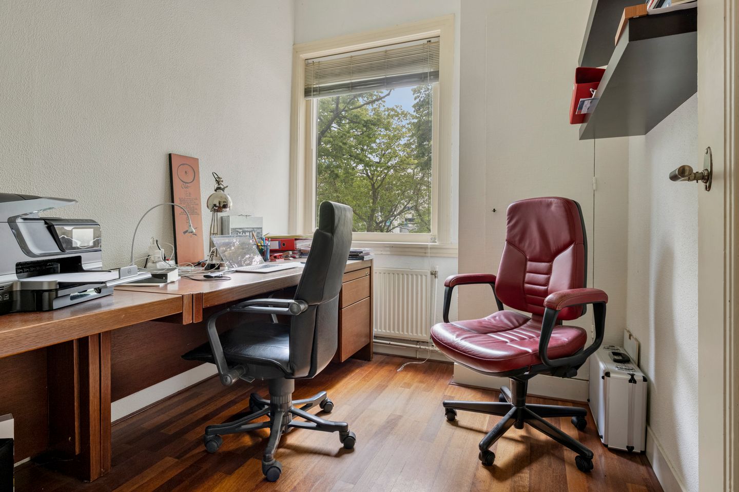 Foto 29 van Petrus Campersingel 199-A