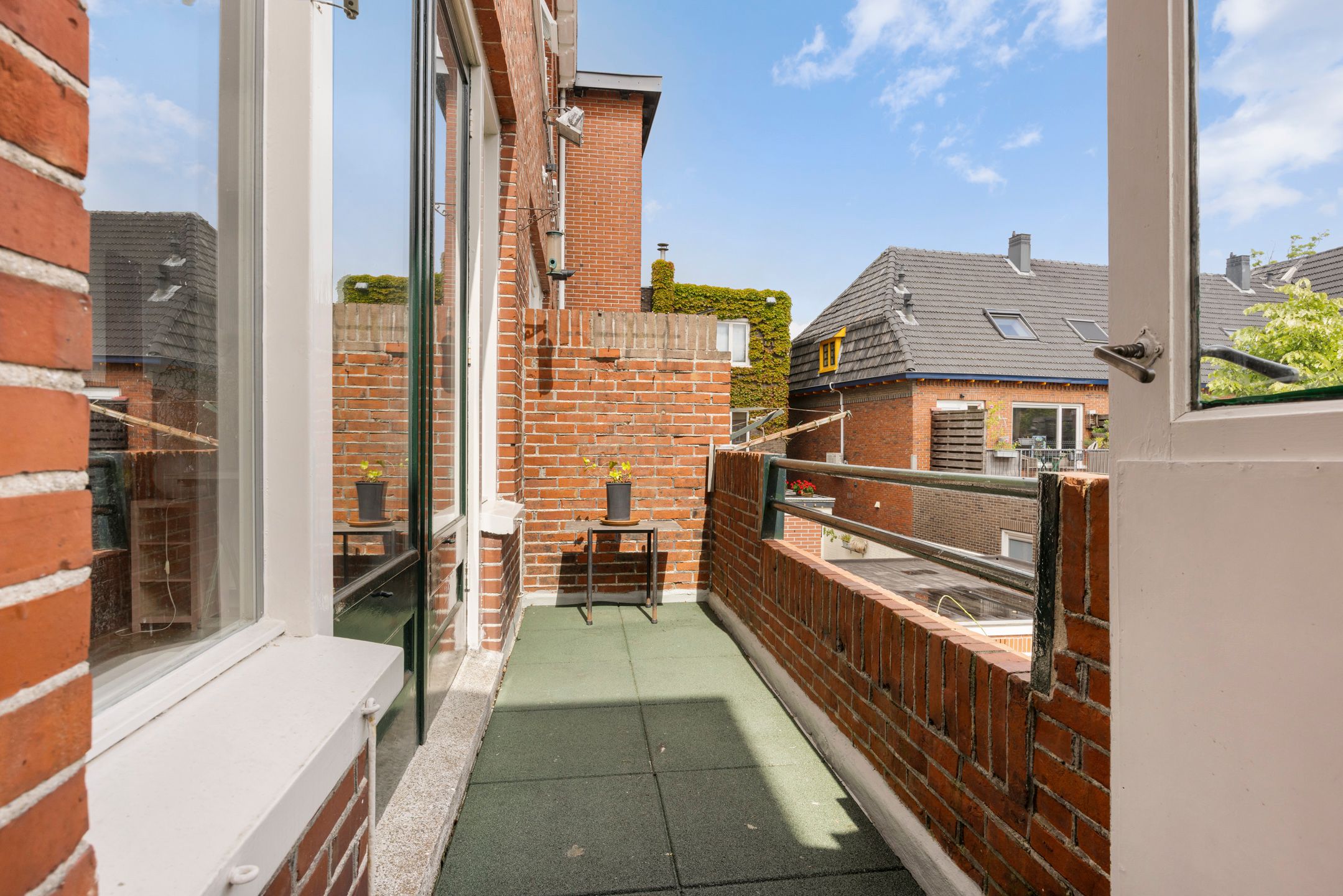 Foto 30 van Petrus Campersingel 199-A