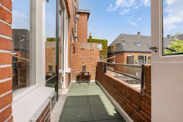 Foto 30 van Petrus Campersingel 199-A