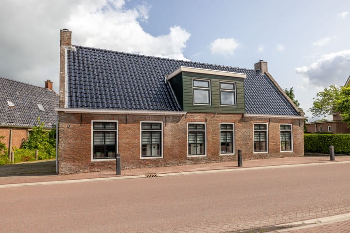 Foto 1 van Uniastrjitte 6