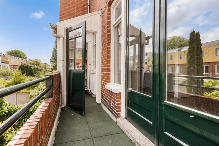 Foto 31 van Petrus Campersingel 199-A