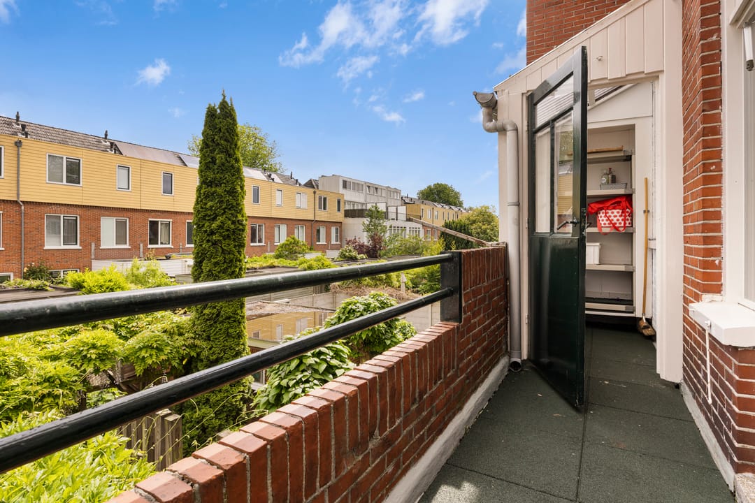 Foto 32 van Petrus Campersingel 199-A