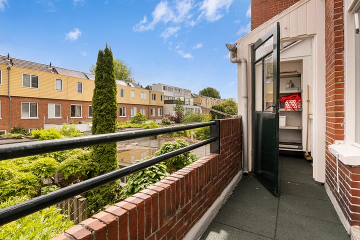 Foto 32 van Petrus Campersingel 199-A