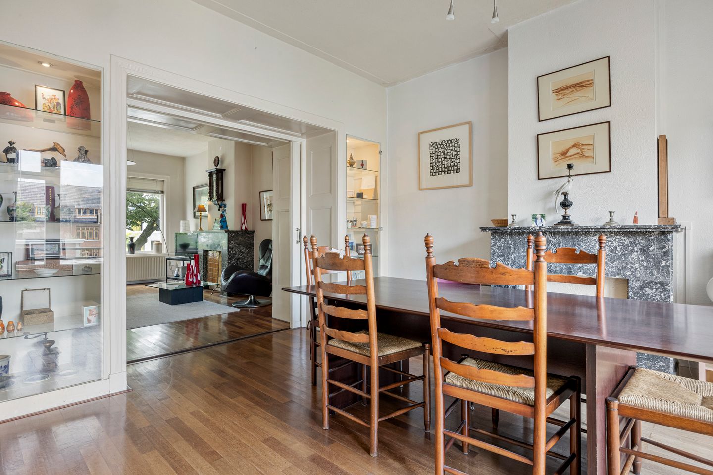 Foto 35 van Petrus Campersingel 199-A