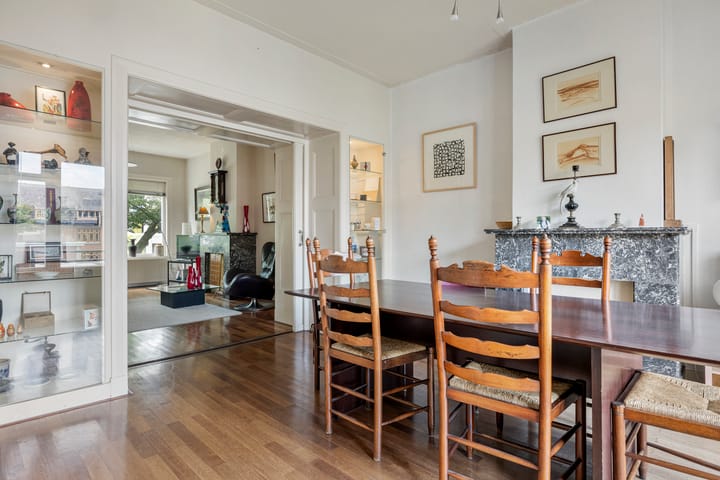 Foto 35 van Petrus Campersingel 199-A