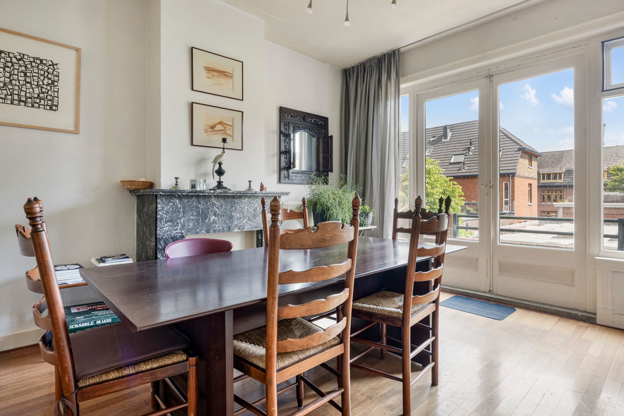 Foto 36 van Petrus Campersingel 199-A