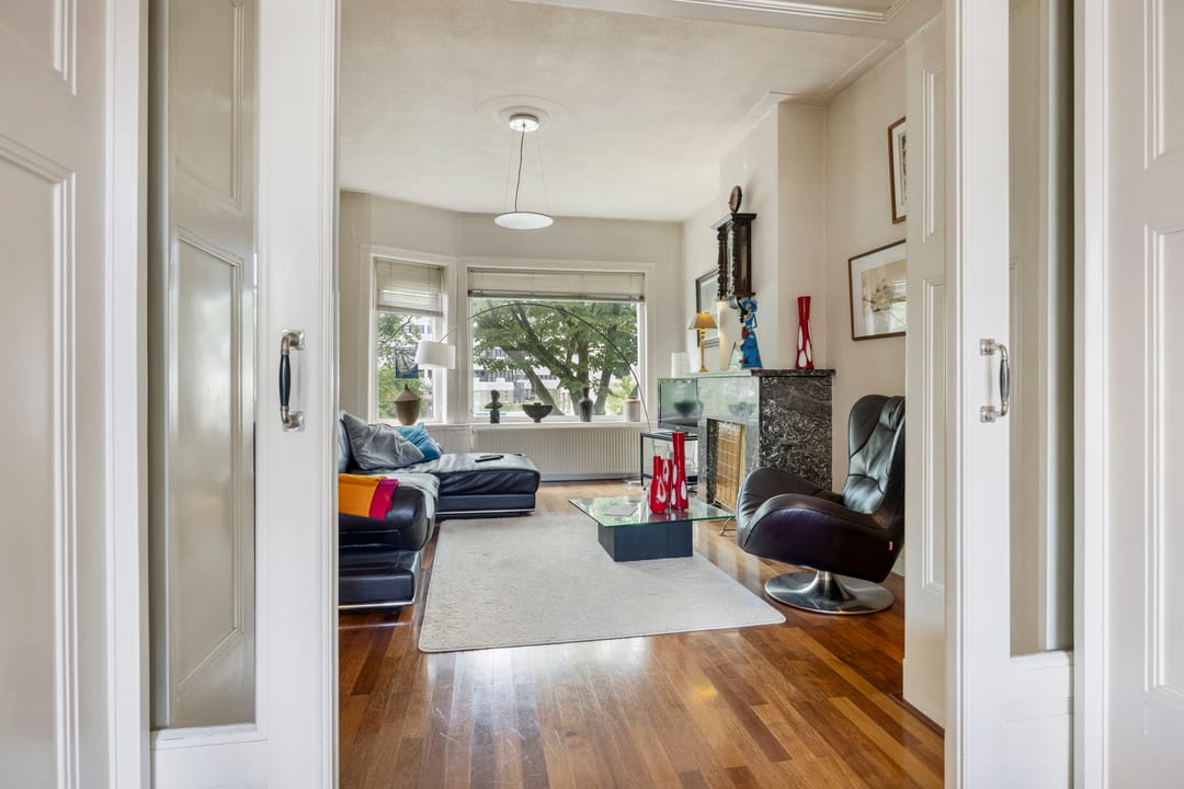 Foto 37 van Petrus Campersingel 199-A