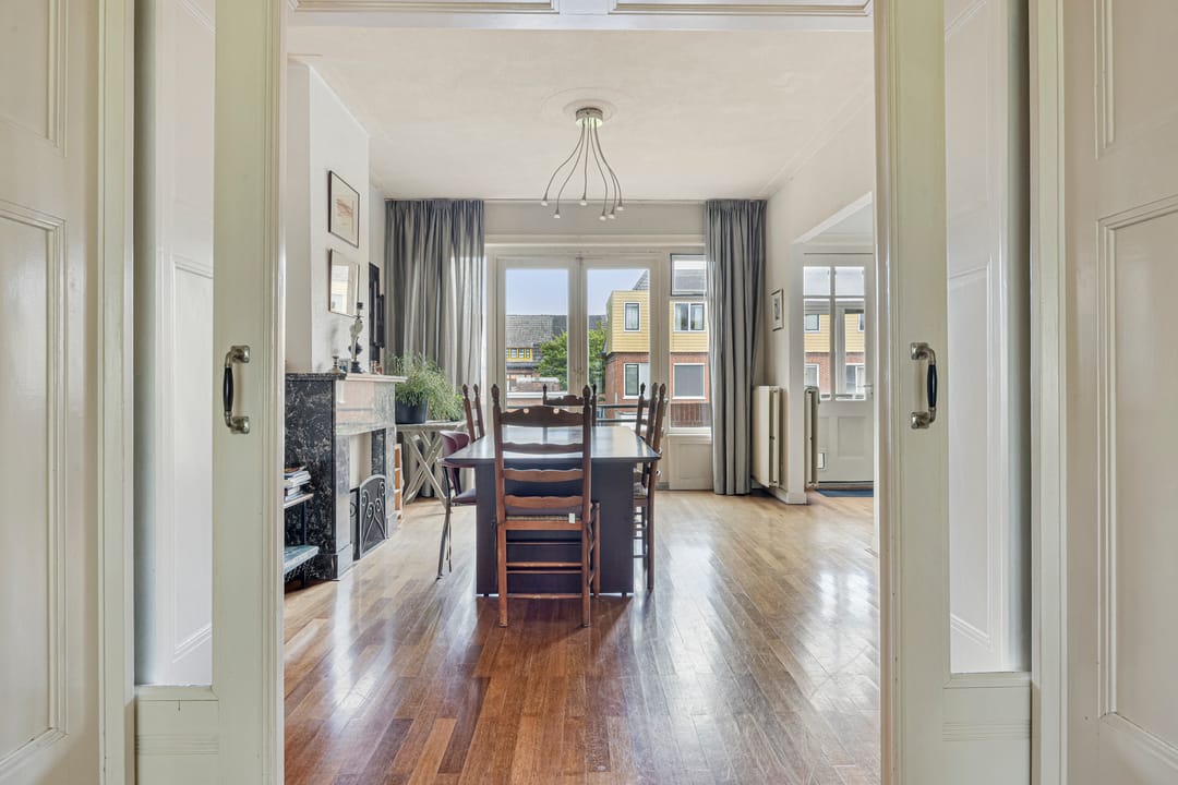 Foto 38 van Petrus Campersingel 199-A