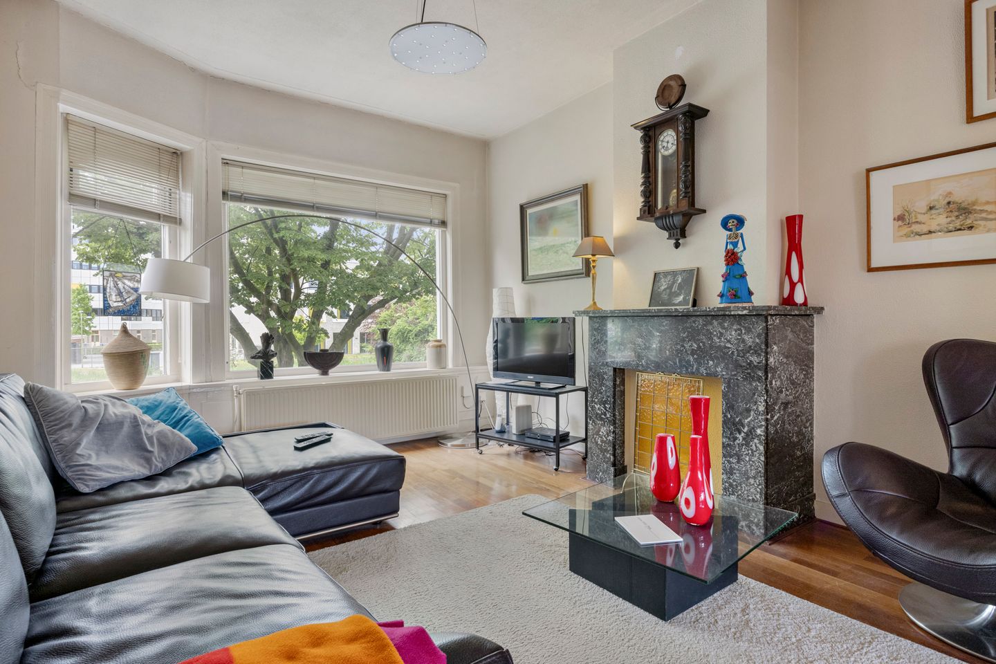 Foto 40 van Petrus Campersingel 199-A