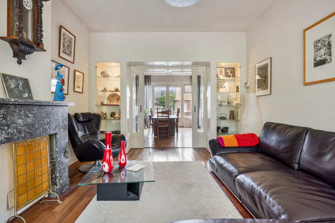 Foto 41 van Petrus Campersingel 199-A