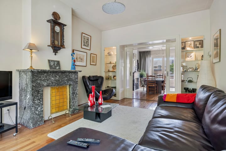 Foto 42 van Petrus Campersingel 199-A