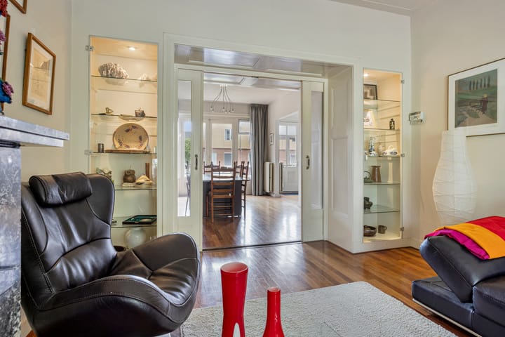 Foto 43 van Petrus Campersingel 199-A